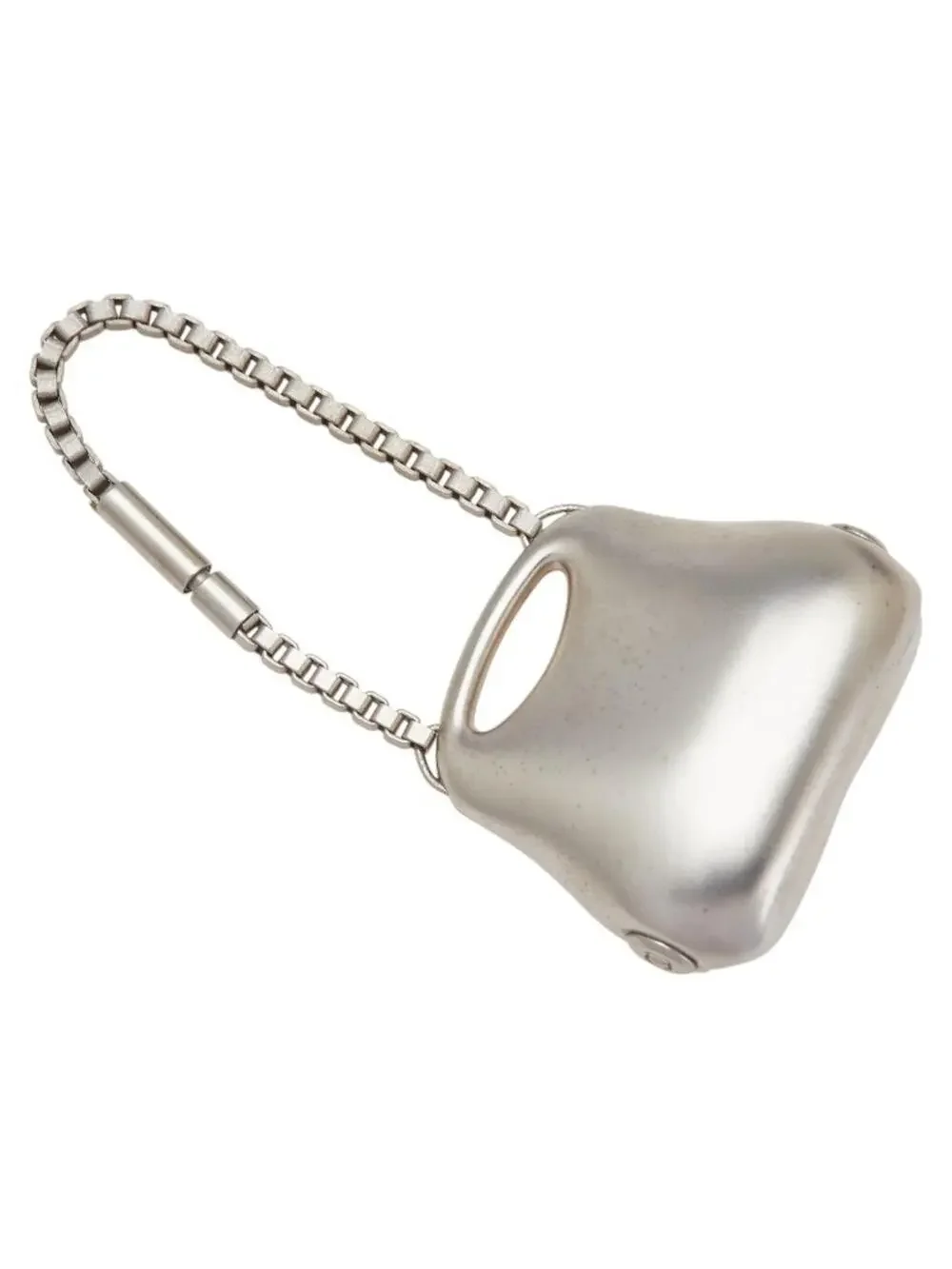 Chanel Hip Bag Motif Charm Metal #207130C53B